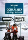 Northern Exposure: The Complete First Season (DVD)