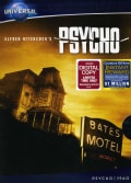 Psycho (DVD)