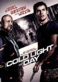 COLD LIGHT OF DAY