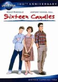 Sixteen Candles (DVD)