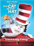 Dr. Seuss: The Cat In The Hat (DVD)
