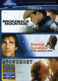 Focus Features Spotlight Collection (DVD)