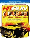 Hit & Run (Blu-ray Disc)