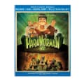 ParaNorman (Blu-ray/DVD)