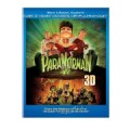 ParaNorman 3D (Blu-ray/DVD)