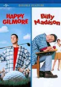 Happy Gilmore/Billy Madison (DVD)