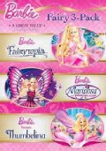 Barbie Fairy (DVD)
