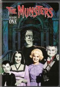 The Munsters: Season One (DVD)