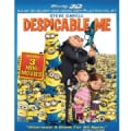 Despicable Me 3D