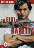 Best Of Baretta (DVD)