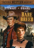 Rare Breed (DVD)