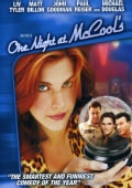 One Night At Mccool's (DVD)