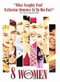 8 Women (DVD)