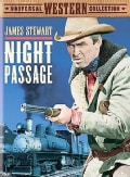 Night Passage (DVD)