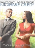 Intolerable Cruelty (DVD)