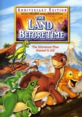 The Land Before Time (Anniversary Edition)
