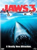 Jaws 3 (DVD)
