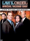 Law & Order: Special Victims Premiere (DVD)