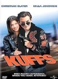 Kuffs (DVD)