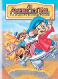 An American Tail: The Mystery Of The Night Monster (DVD)