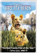 Two Brothers (DVD)