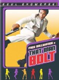 That Man Bolt (DVD)