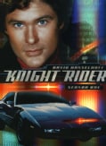 Knight Rider: Season One (DVD)