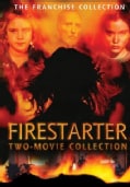 Firestarter Two-Movie Collection (DVD)