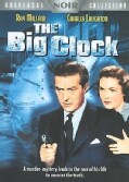 The Big Clock (DVD)