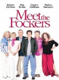 Meet The Fockers (DVD)