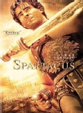 Spartacus Mini Series (DVD)