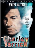 Charley Varrick (DVD)