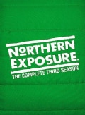Northern Exposure: The Complete Third Season (DVD)