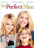 The Perfect Man (DVD)