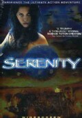 Serenity (DVD)