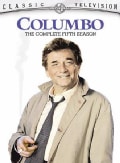 Columbo: The Complete Fifth Season (DVD)