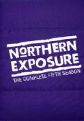 Northern Exposure: The Complete Fifth Season (DVD)