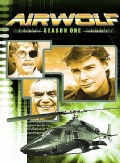 Airwolf: Season One (DVD)