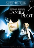 Family Plot (DVD)