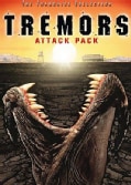 Tremors Attack Pack (DVD)