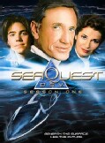 SeaQuest DSV: Season One (DVD)