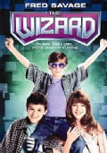 The Wizard (DVD)