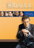 House: Season Two (DVD)