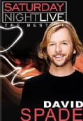 Saturday Night Live: The Best Of David Spade (DVD)