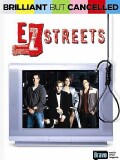 Brilliant But Cancelled: EZ Streets (DVD)
