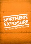 Northern Exposure: The Complete Sixth Season (DVD)