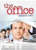The Office: Season Two (DVD)