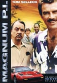 Magnum P.I.: The Complete Sixth Season (DVD)