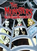 The Munsters: Two-Movie Fright Fest (DVD)