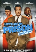 Let's Go To Prison (DVD)